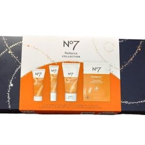 No7 Radiance Collection
